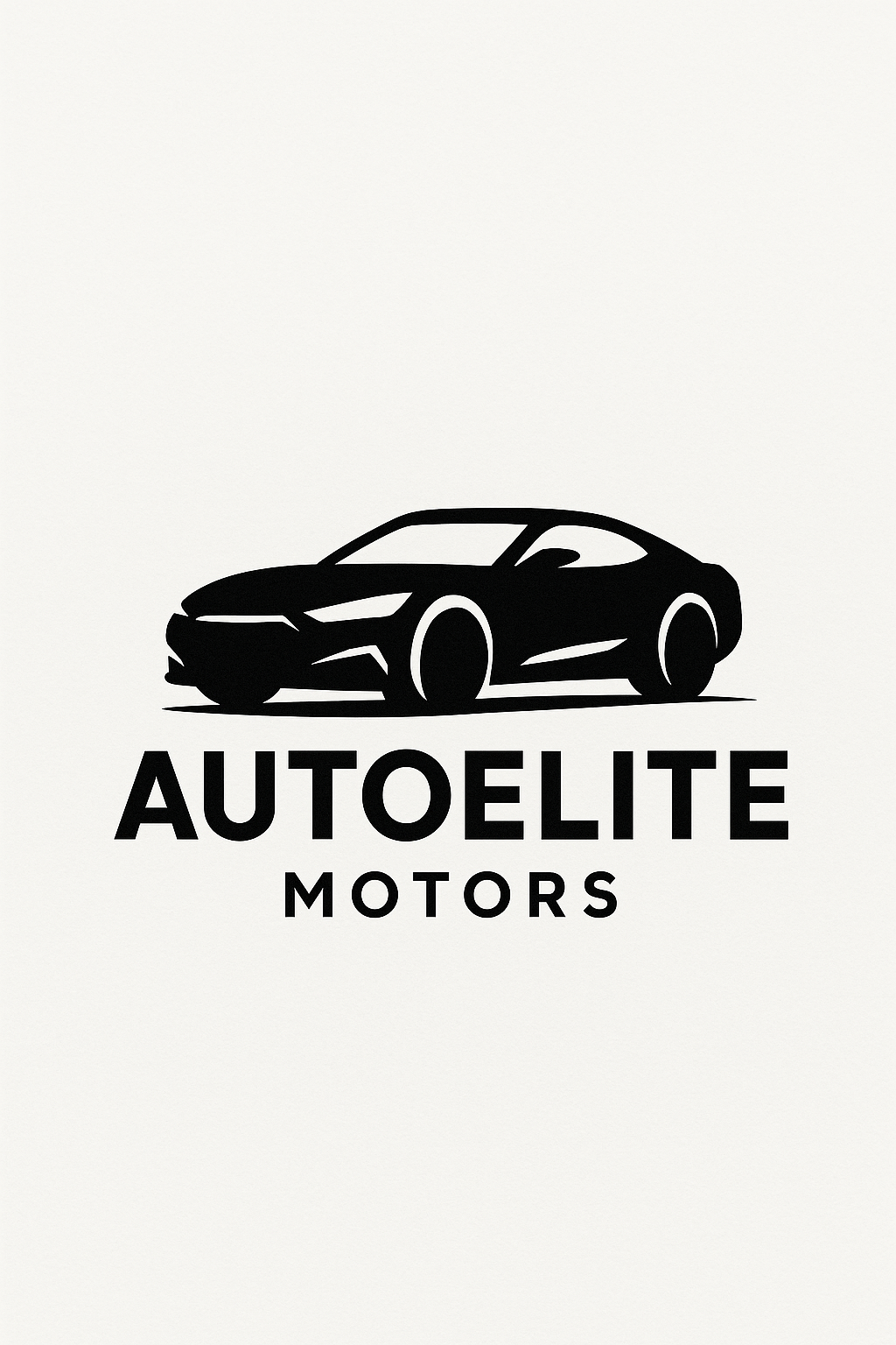 AutoElite Motors logotyp